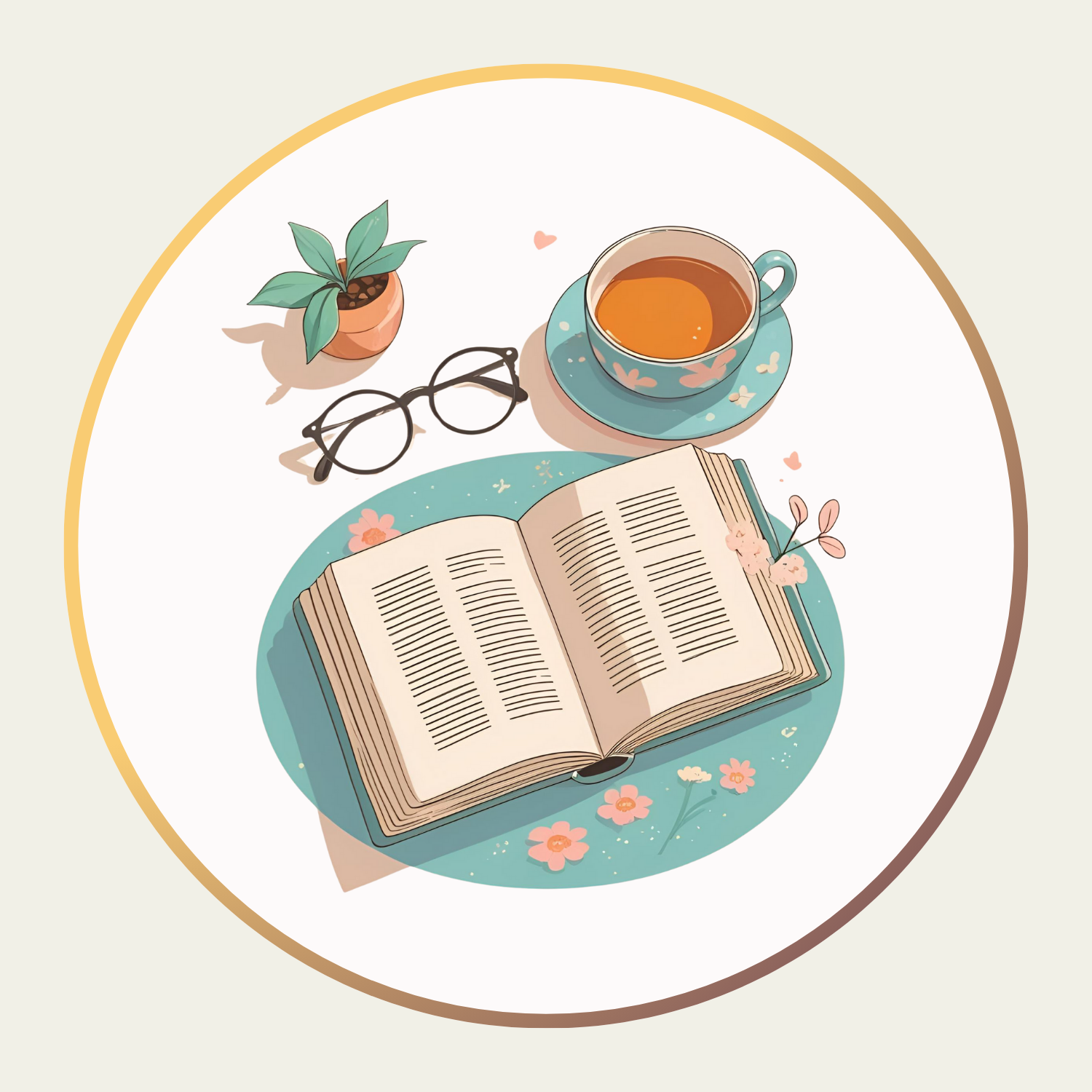 Читателски свят