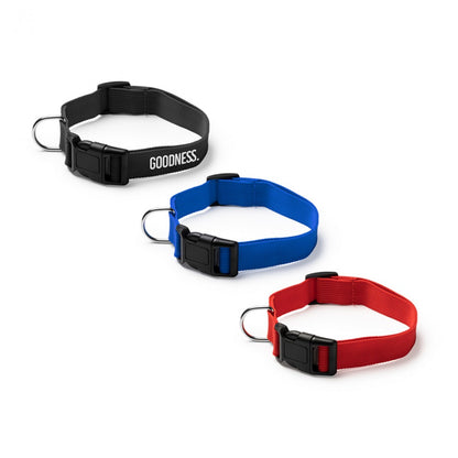 Нашийник с ваш текст