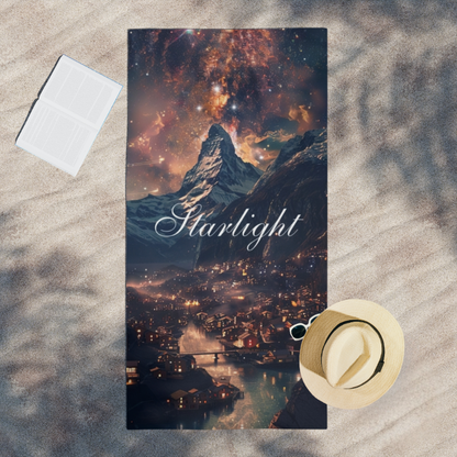 Хавлия за плаж - Starlight