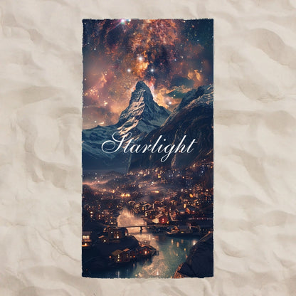 Хавлия за плаж - Starlight