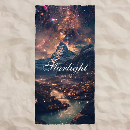 Хавлия за плаж - Starlight
