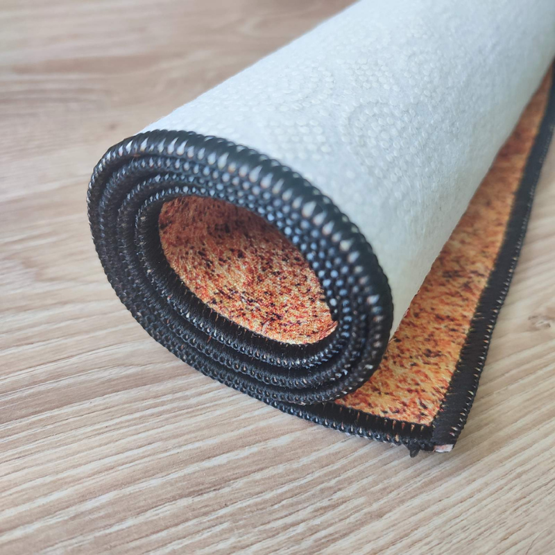 Постелка с ваши снимки - затваряйте вратата