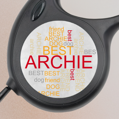 Автоматичен повод  - облак от думи