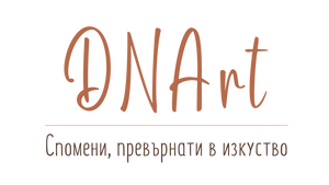 DNArt лого