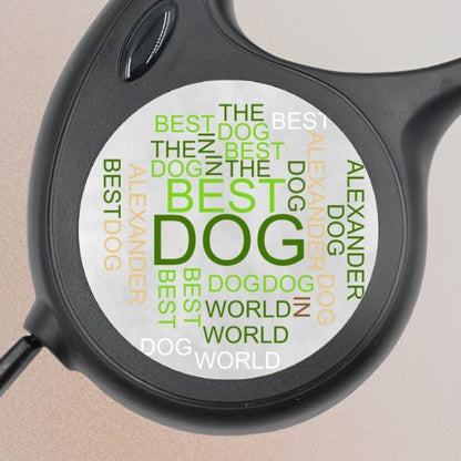 Автоматичен повод  - облак от думи