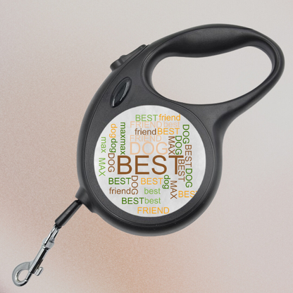 Автоматичен повод  - облак от думи